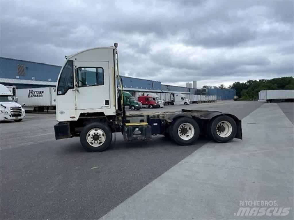 Autocar ACTT42 터미널 트랙터