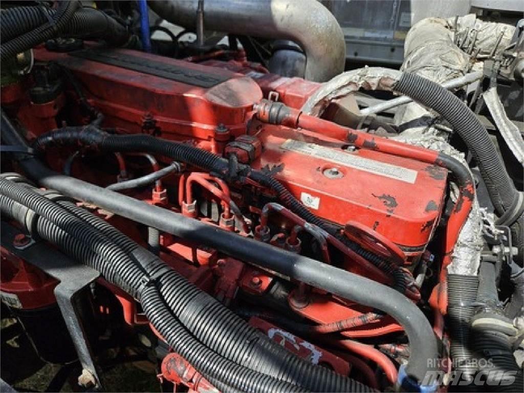 Autocar ACTT42 터미널 트랙터