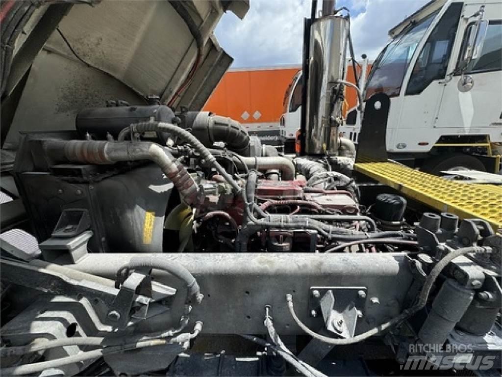 Autocar ACTT42 터미널 트랙터