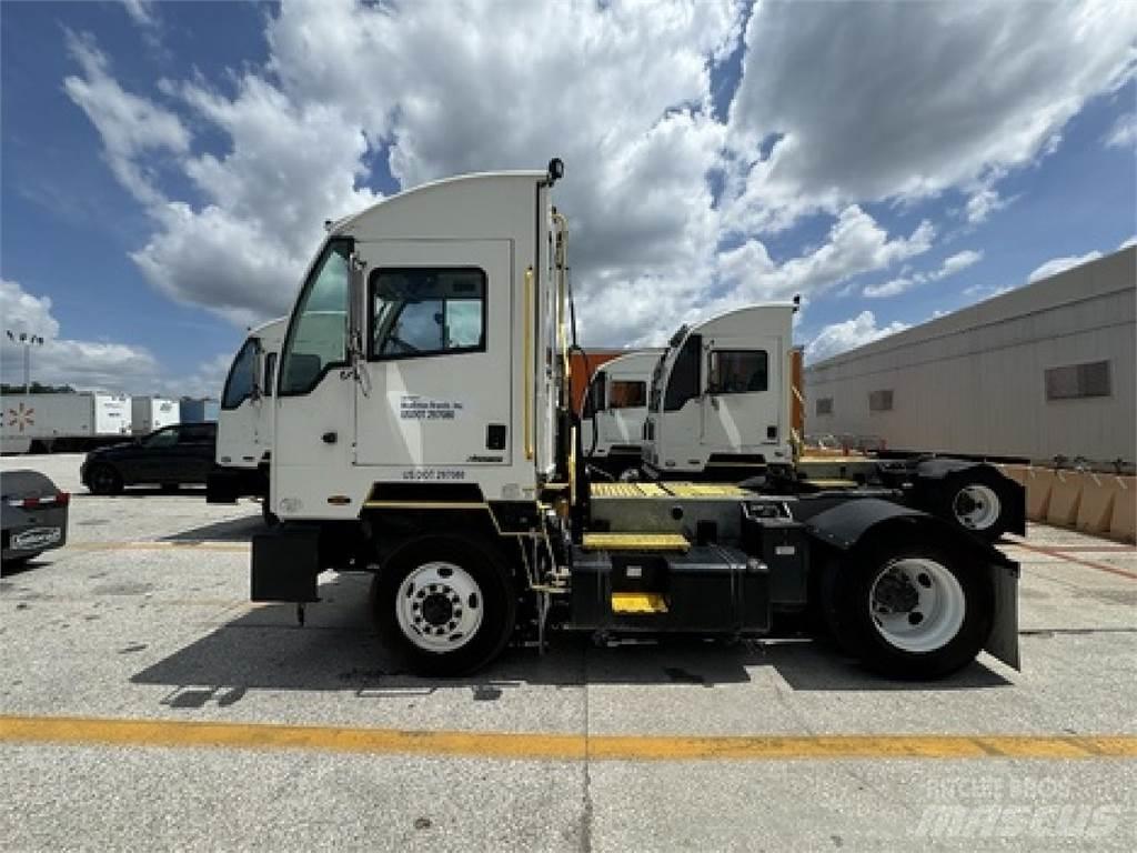 Autocar ACTT42 터미널 트랙터
