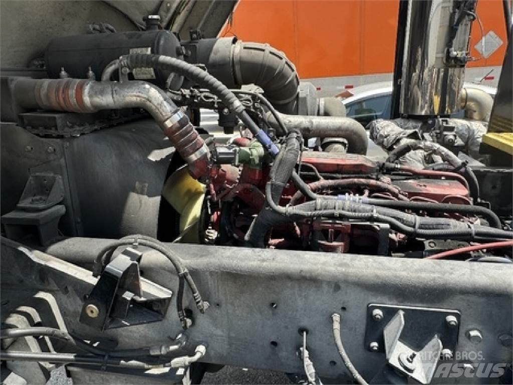 Autocar ACTT42 터미널 트랙터