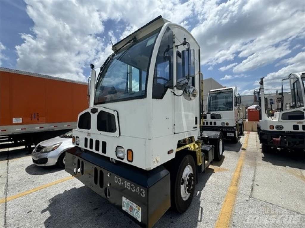 Autocar ACTT42 터미널 트랙터