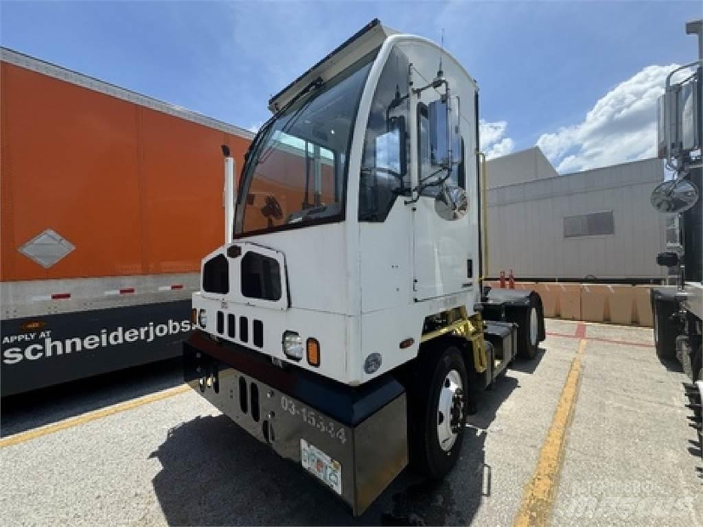Autocar ACTT42 터미널 트랙터