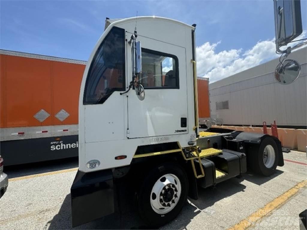 Autocar ACTT42 터미널 트랙터
