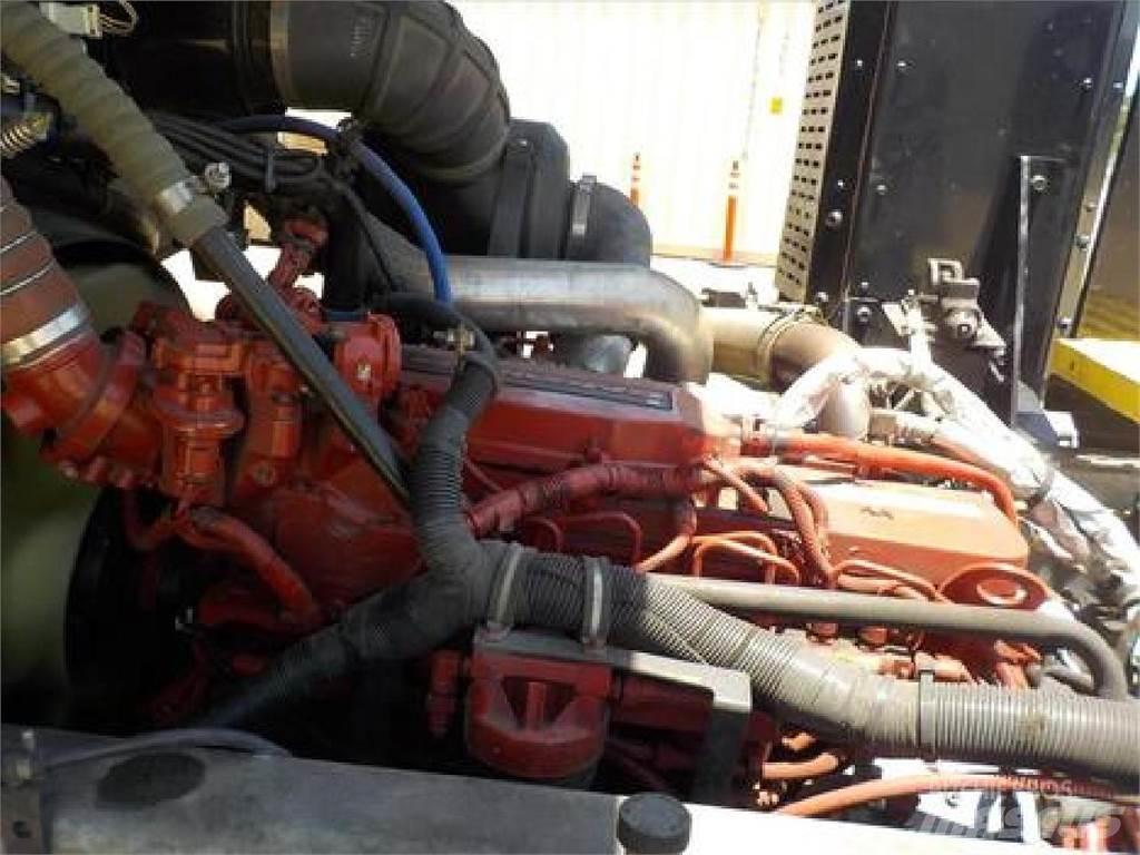 Autocar ACTT42 터미널 트랙터