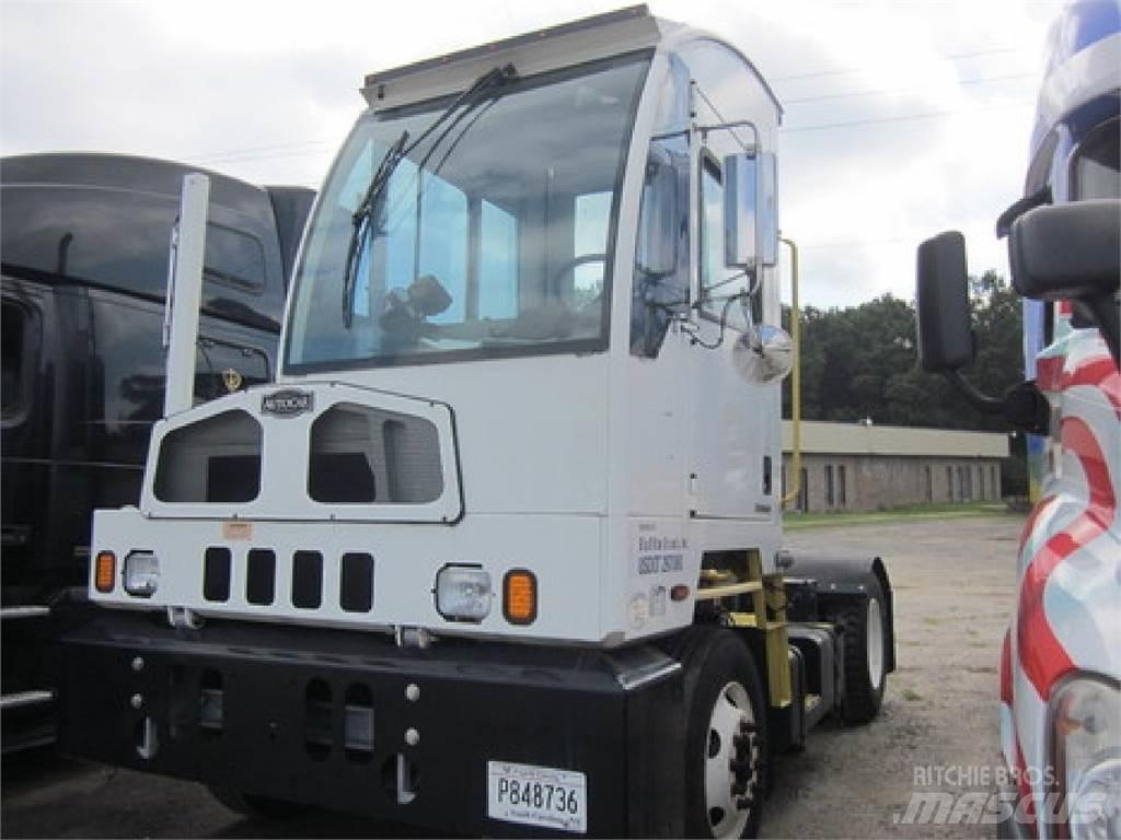 Autocar ACTT42 터미널 트랙터