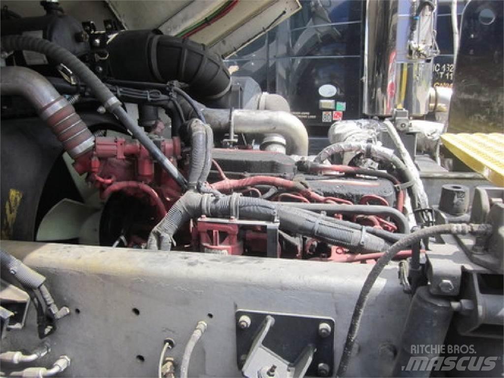 Autocar ACTT42 터미널 트랙터