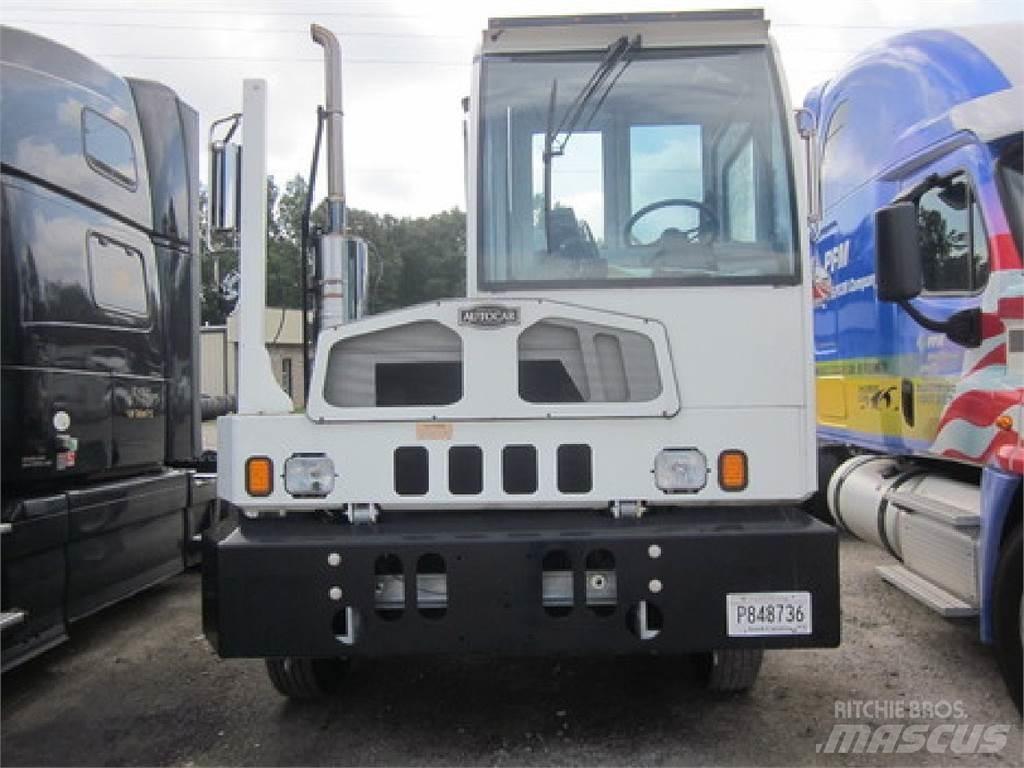 Autocar ACTT42 터미널 트랙터