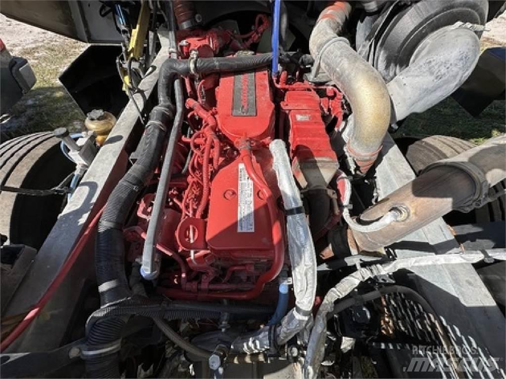 Autocar ACTT42 터미널 트랙터