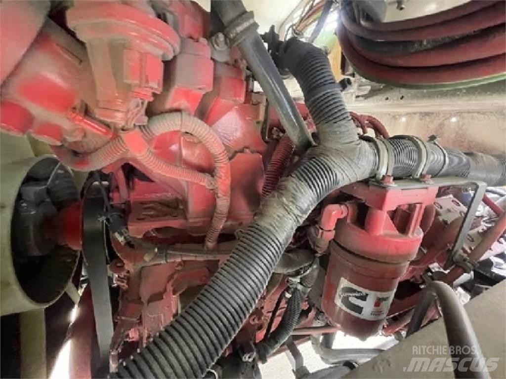 Autocar ACTT64 터미널 트랙터