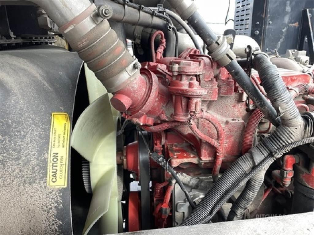Autocar ACTT64 터미널 트랙터