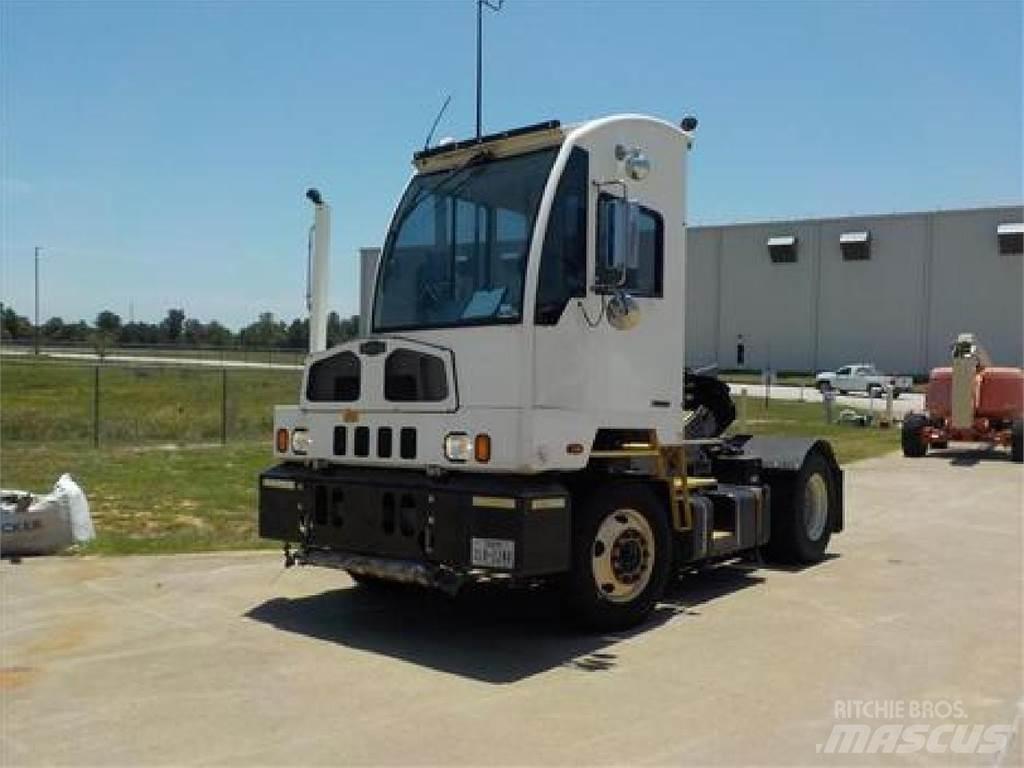Autocar ACTT64 터미널 트랙터