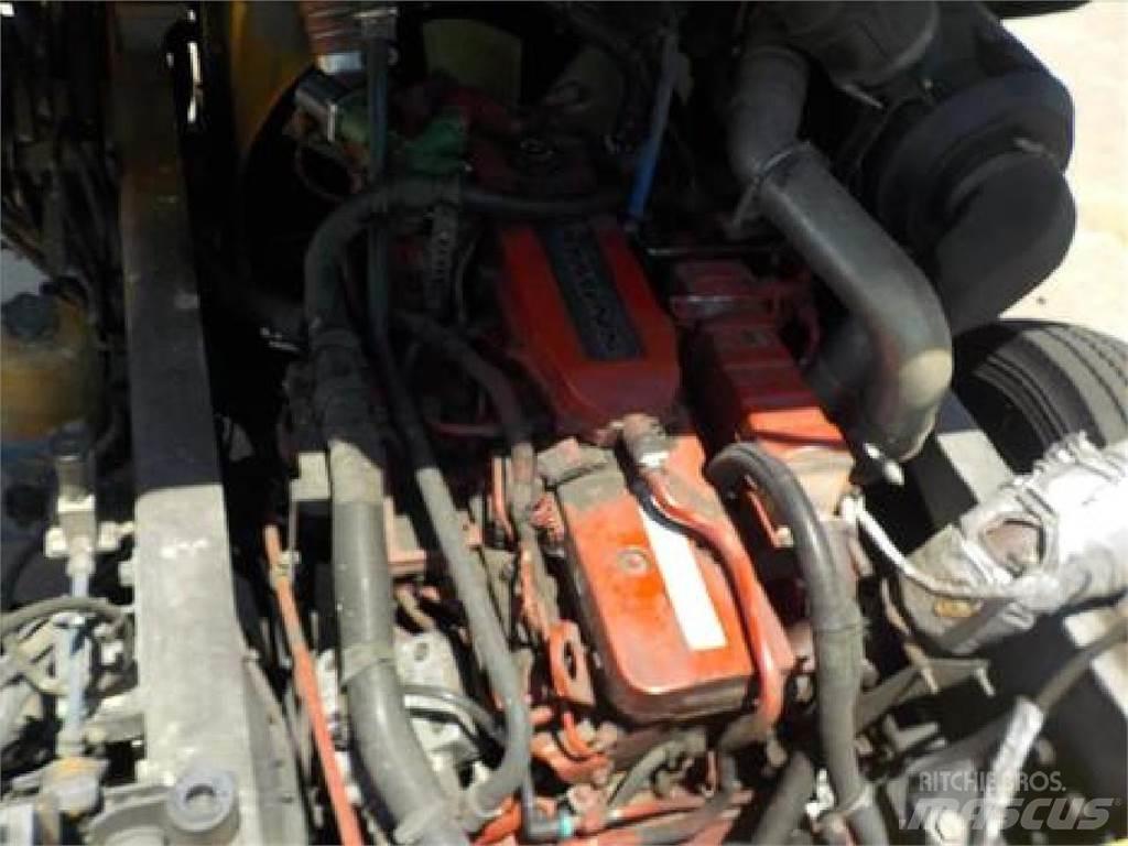 Autocar ACTT64 터미널 트랙터