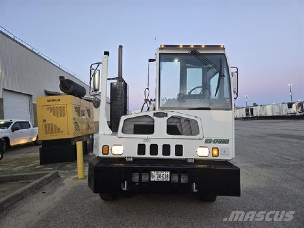 Autocar ACTT64 터미널 트랙터