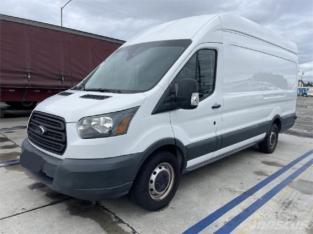 Ford TRANSIT 패널 화물차