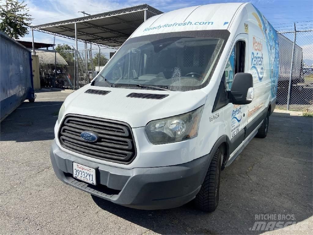 Ford TRANSIT 패널 화물차