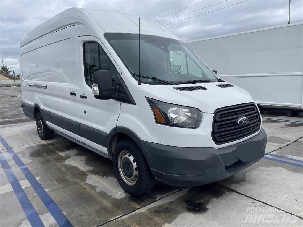 Ford TRANSIT 패널 화물차
