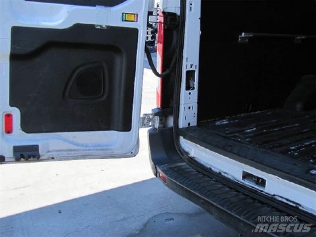 Ford TRANSIT 패널 화물차