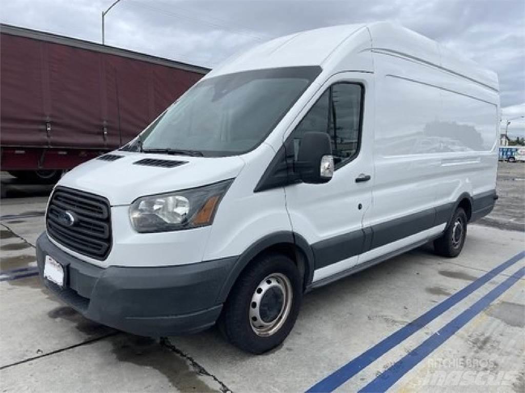 Ford TRANSIT 패널 화물차