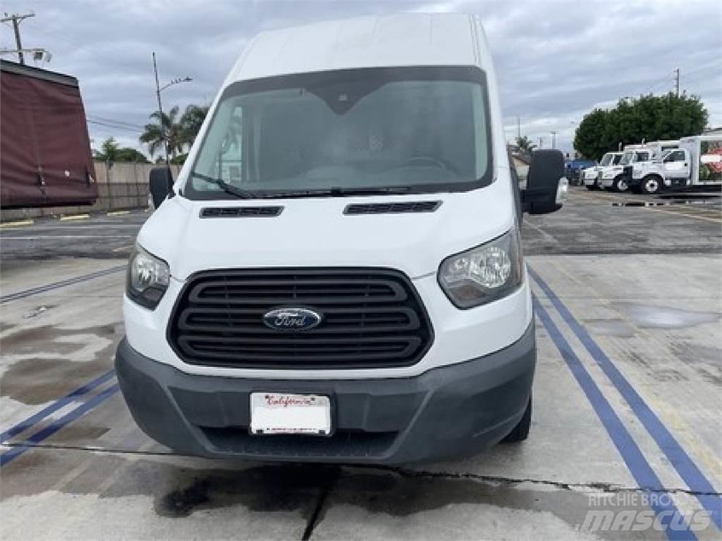 Ford TRANSIT 패널 화물차
