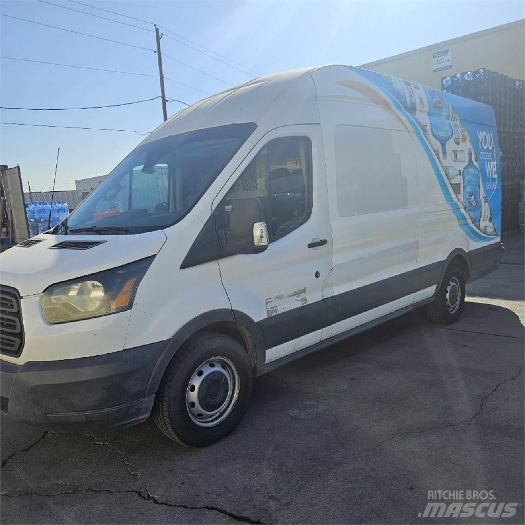 Ford TRANSIT 패널 화물차