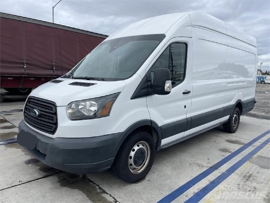 Ford TRANSIT 패널 화물차
