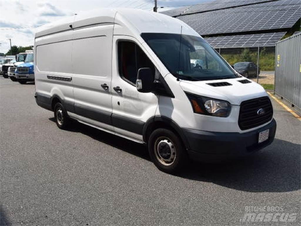 Ford TRANSIT 패널 화물차