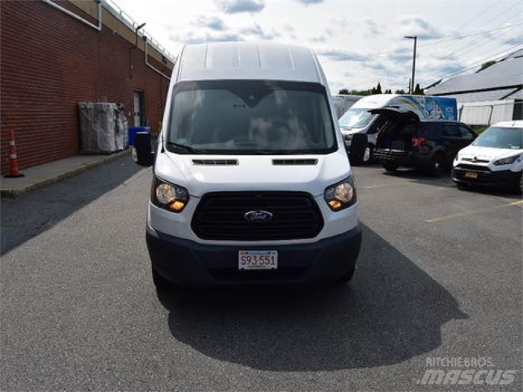Ford TRANSIT 패널 화물차