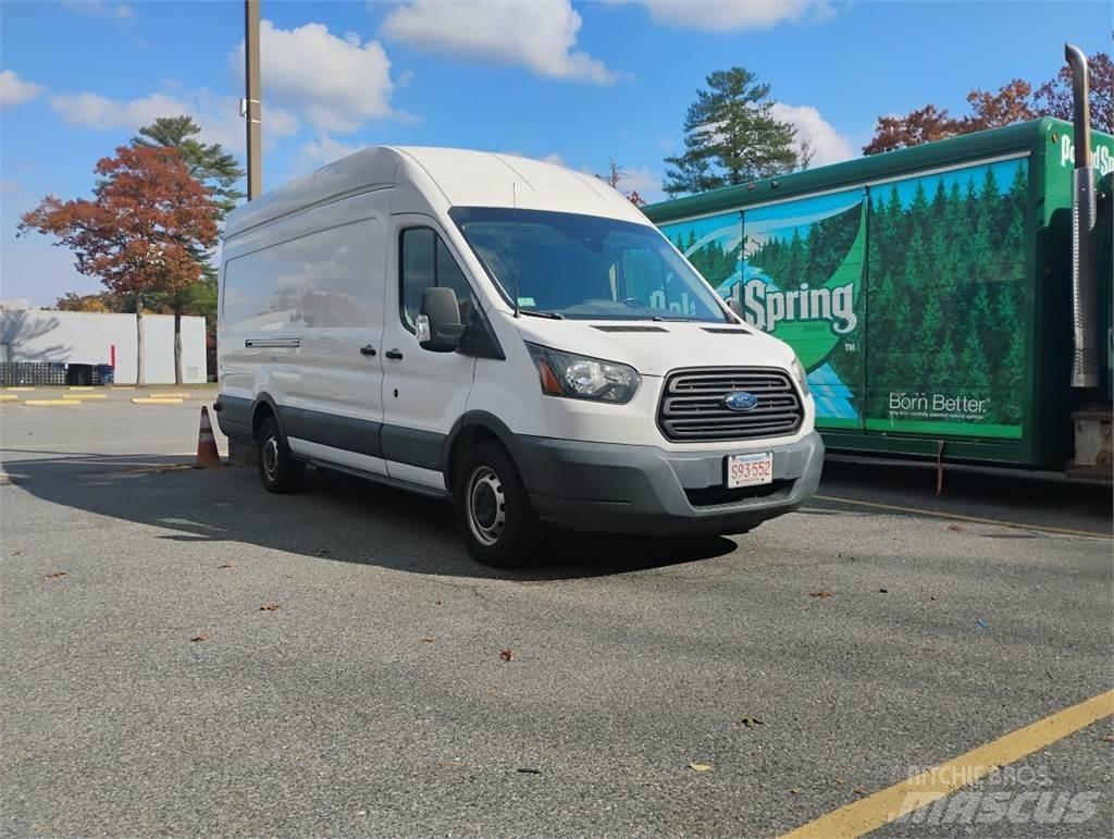 Ford TRANSIT 패널 화물차