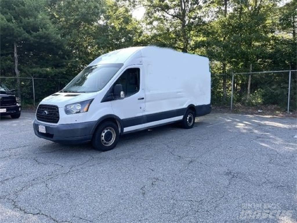Ford TRANSIT 패널 화물차