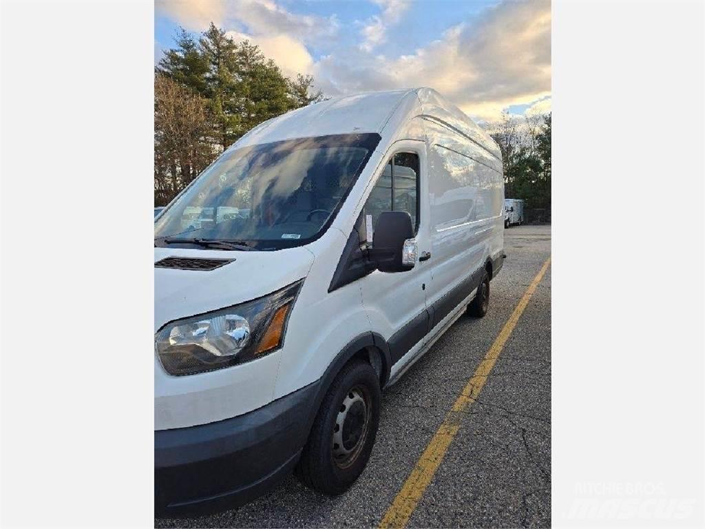 Ford TRANSIT 패널 화물차