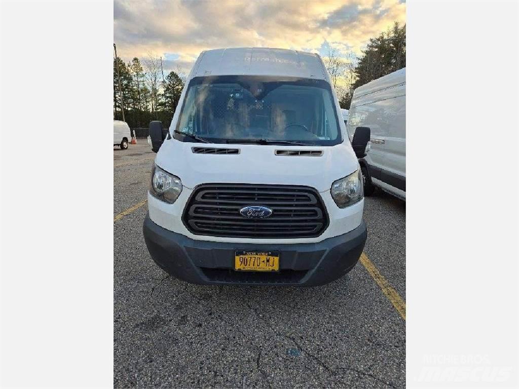 Ford TRANSIT 패널 화물차