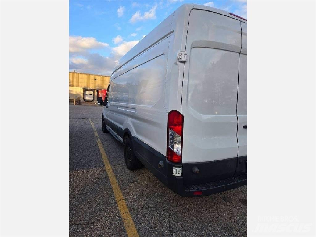 Ford TRANSIT 패널 화물차