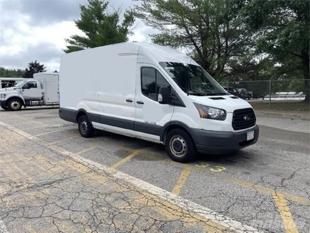Ford TRANSIT 패널 화물차