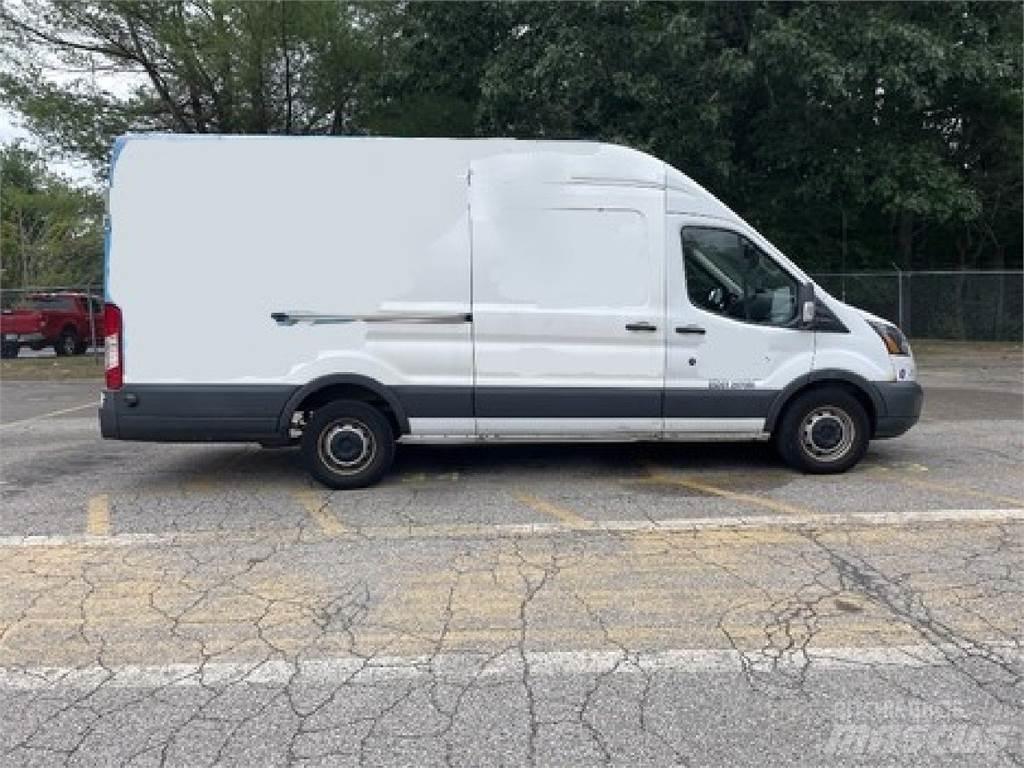 Ford TRANSIT 패널 화물차