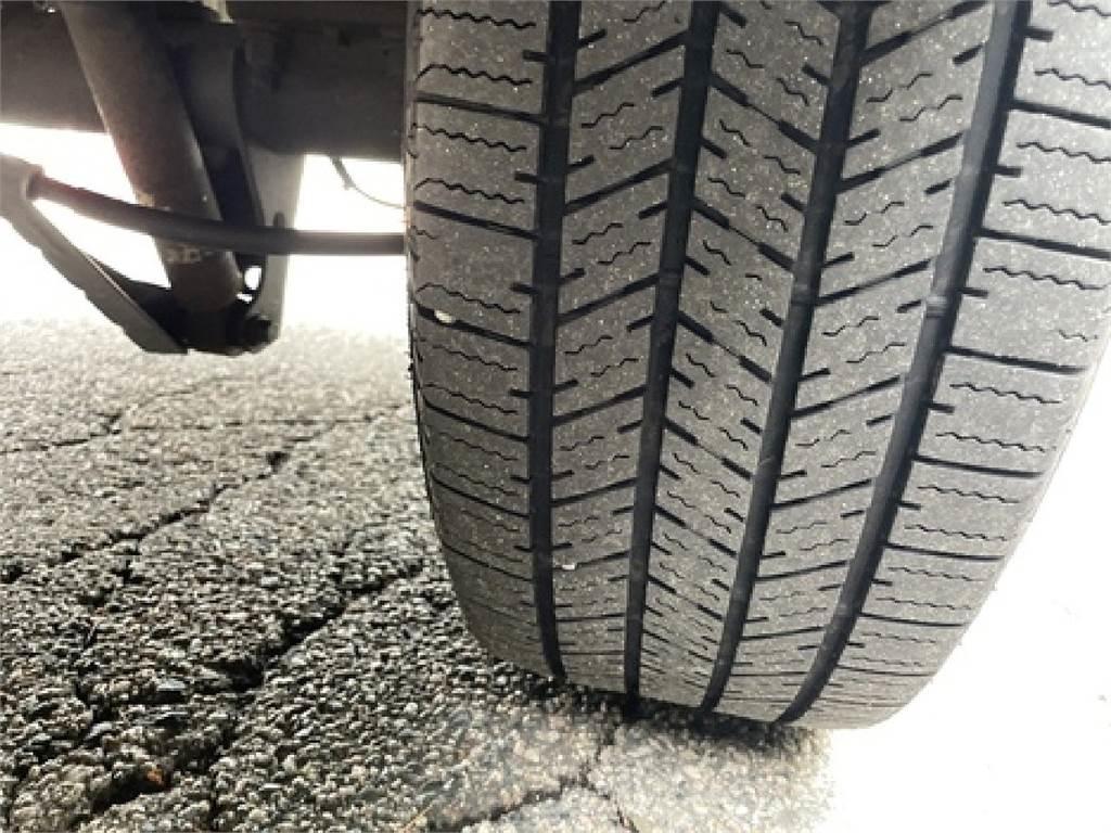 Ford TRANSIT 패널 화물차