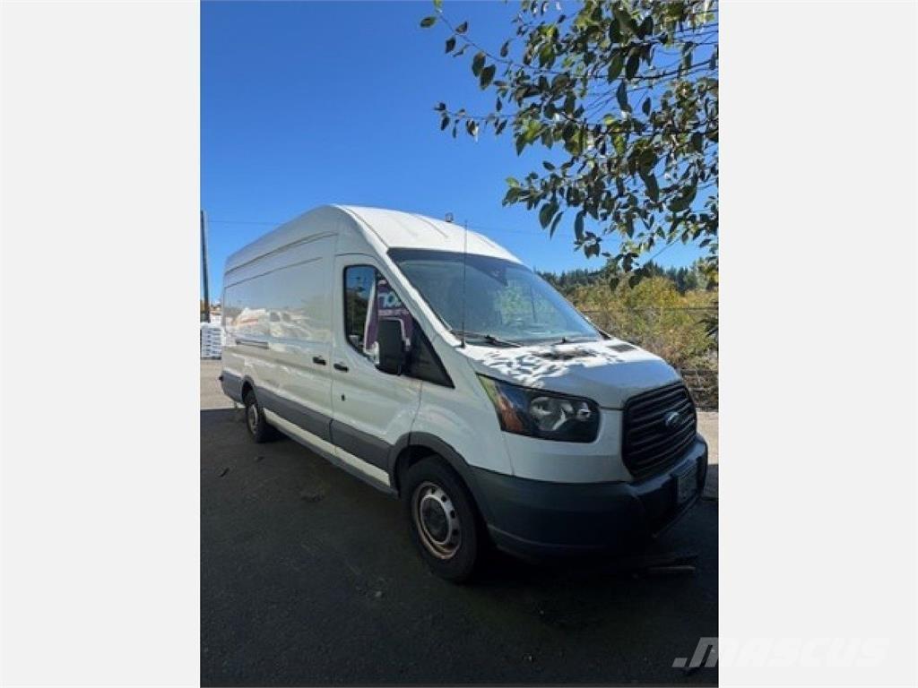 Ford TRANSIT 패널 화물차
