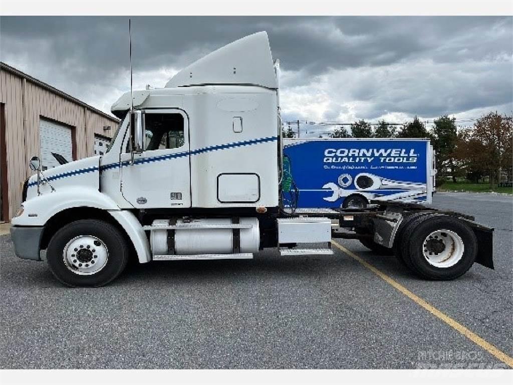 Freightliner C112 트랙터 유닛