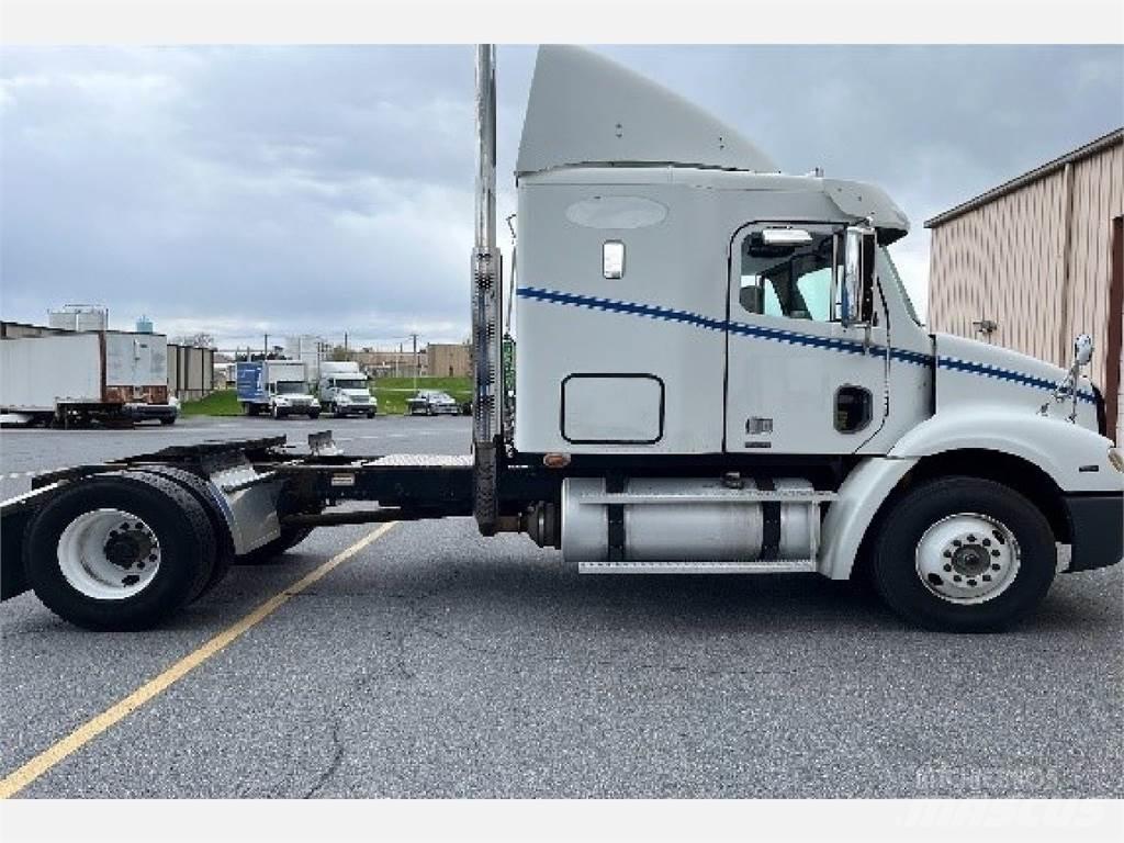 Freightliner C112 트랙터 유닛