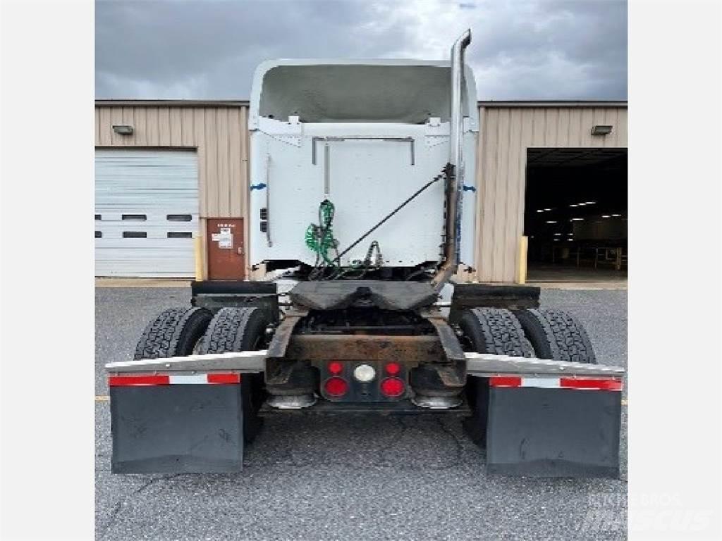 Freightliner C112 트랙터 유닛