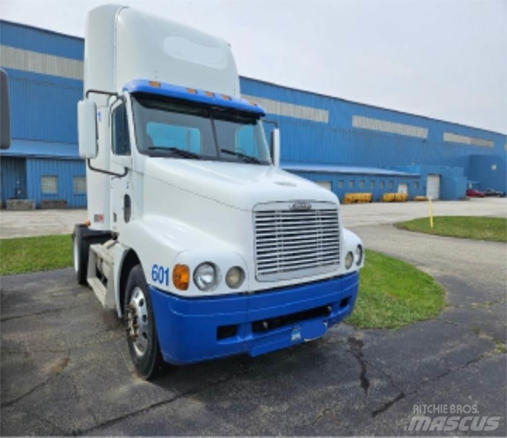 Freightliner C120 트랙터 유닛