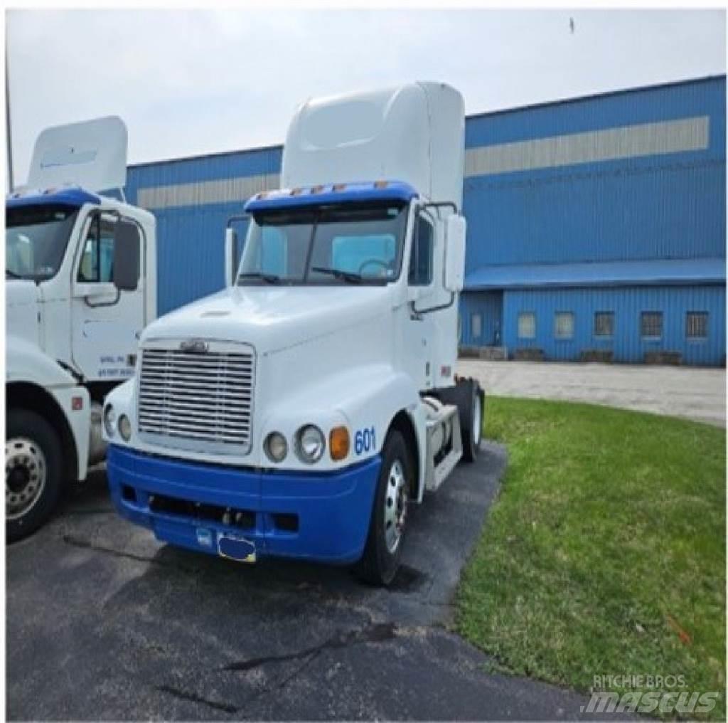 Freightliner C120 트랙터 유닛