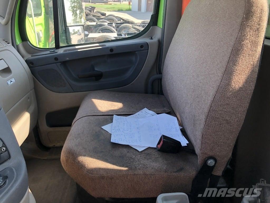 Freightliner CA113 트랙터 유닛