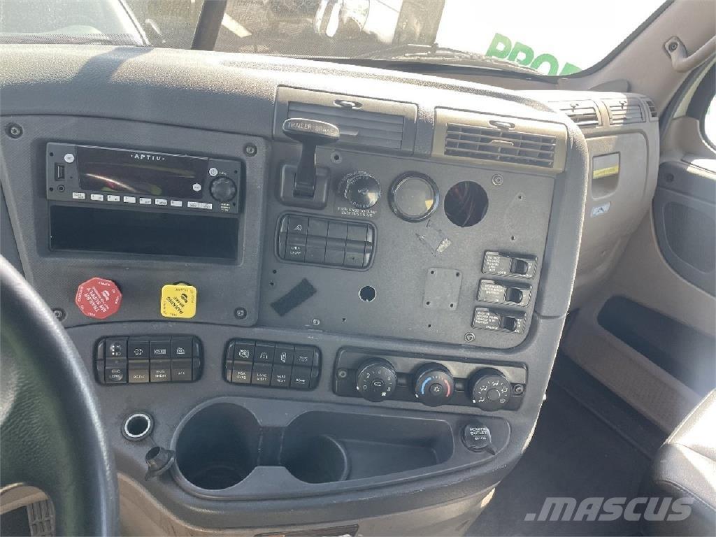 Freightliner CA113 트랙터 유닛