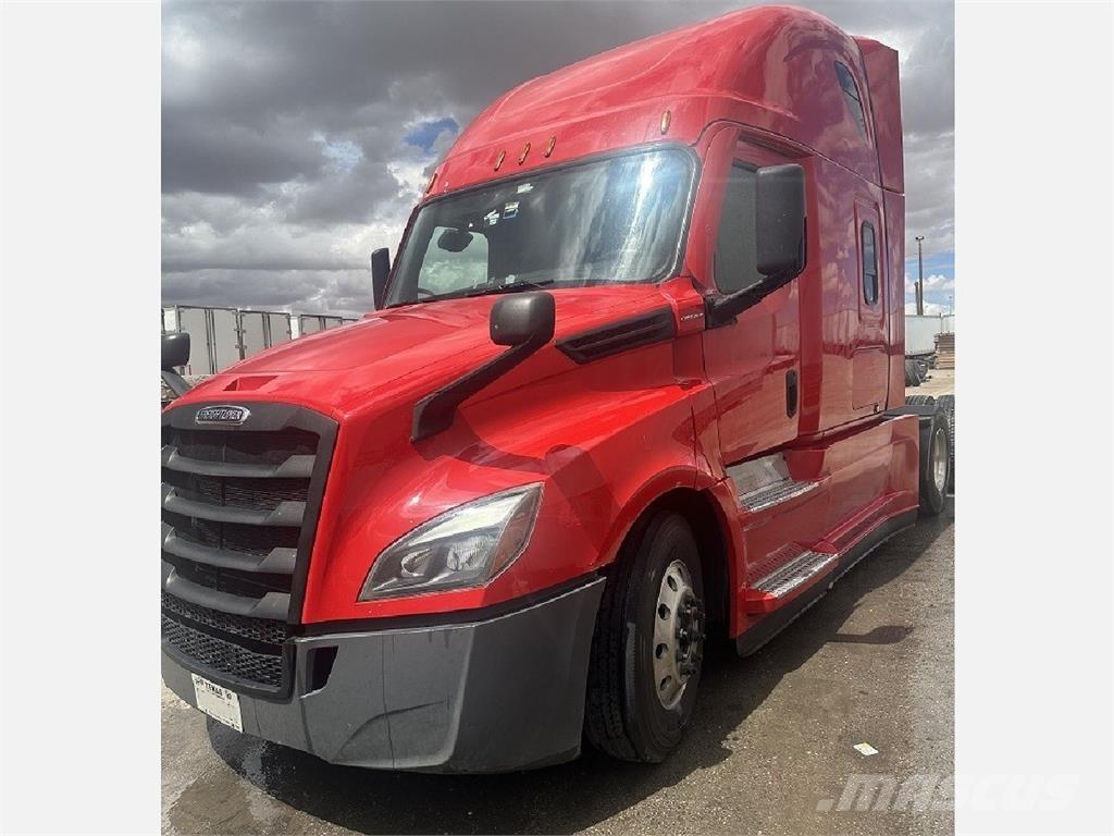 Freightliner CA126 트랙터 유닛