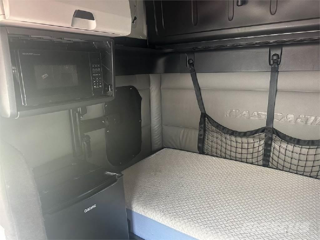 Freightliner CA126 트랙터 유닛