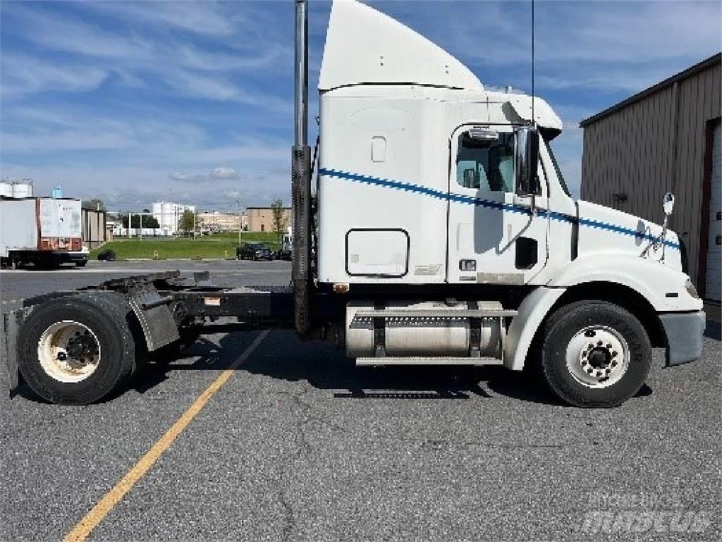 Freightliner CL112 트랙터 유닛