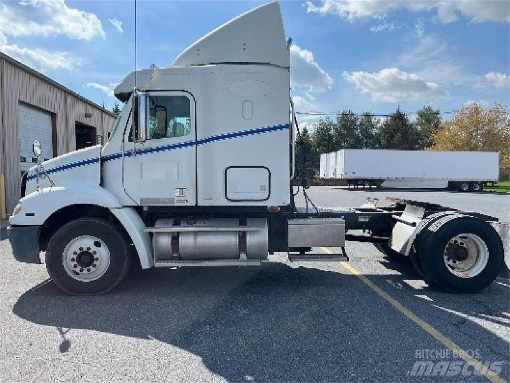 Freightliner CL112 트랙터 유닛