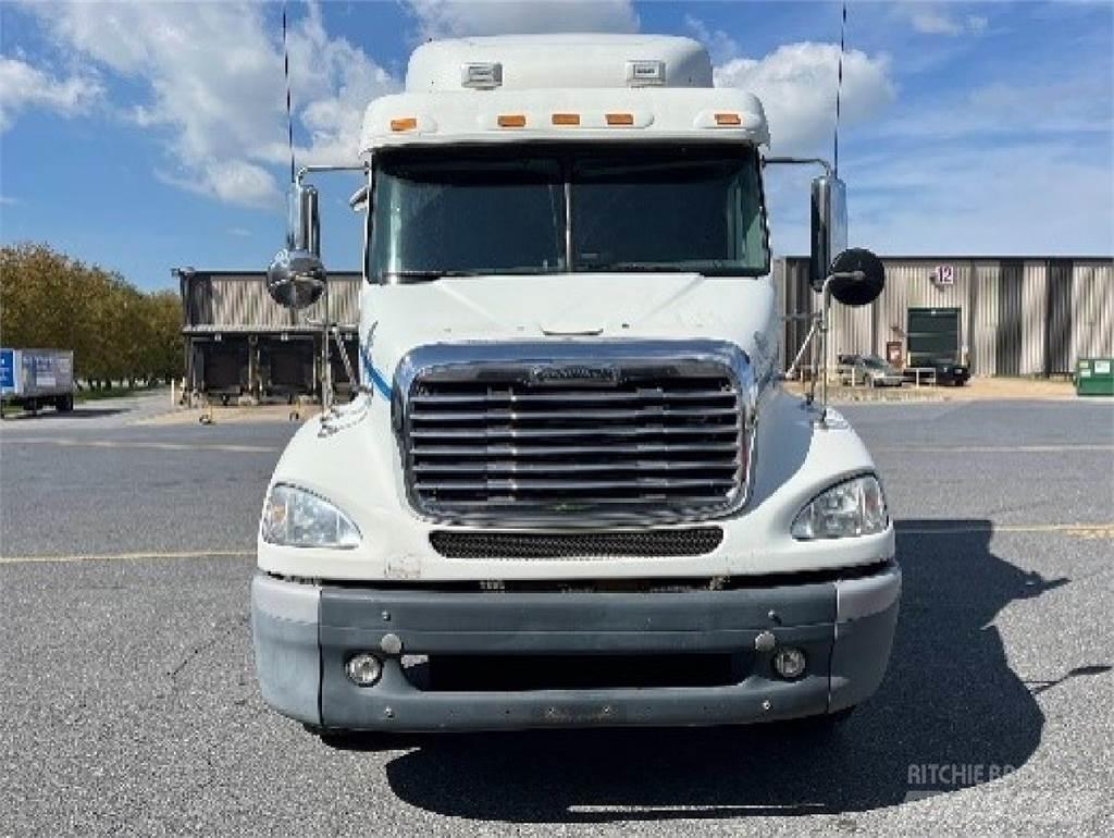 Freightliner CL112 트랙터 유닛