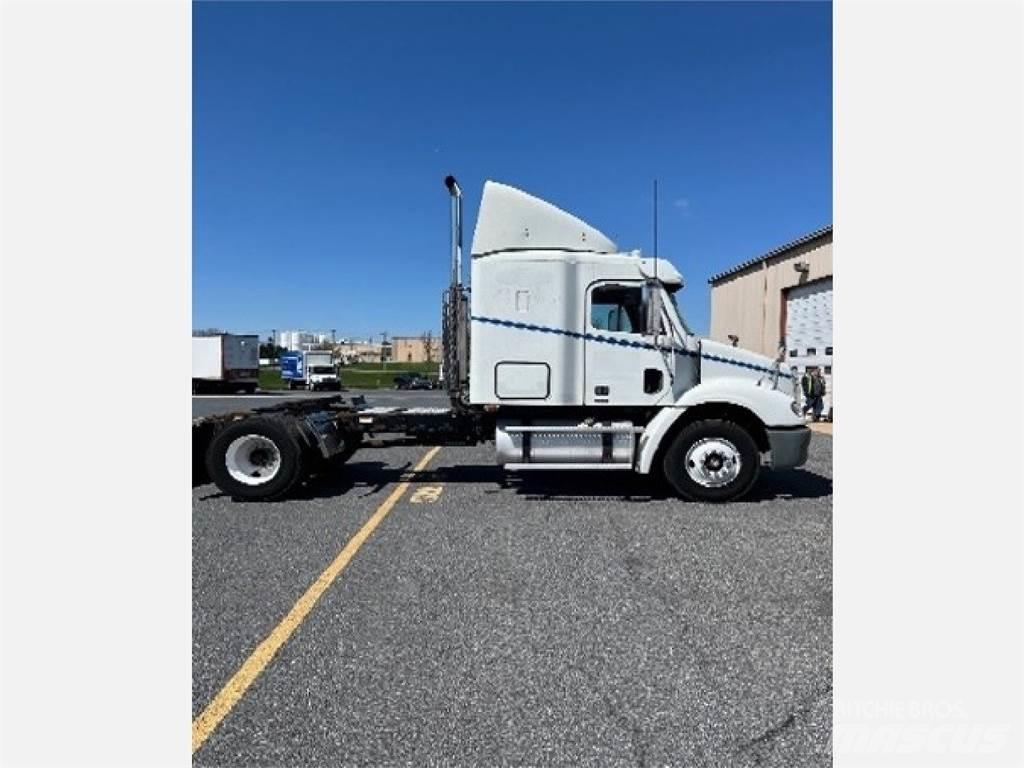 Freightliner CL112G 트랙터 유닛